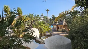 ODYSSEE RESORT THALASSO & SPA
