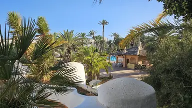 ODYSSEE RESORT THALASSO & SPA