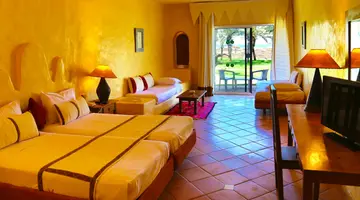 ODYSSEE RESORT THALASSO & SPA