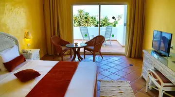 ODYSSEE RESORT THALASSO & SPA