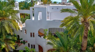 Odyssee resort & Thalasso