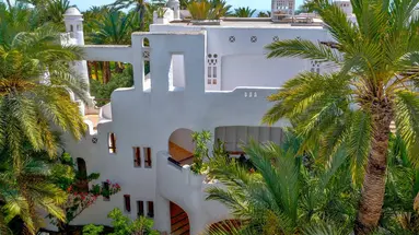 Odyssee resort & Thalasso