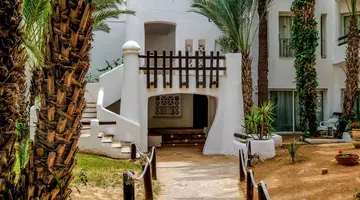 Odyssee resort & Thalasso