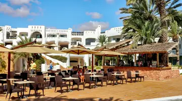Odyssee resort & Thalasso