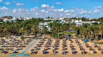 Odyssee resort & Thalasso