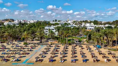 Odyssee resort & Thalasso