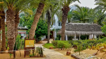 Odyssee resort & Thalasso