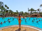Odyssee resort & Thalasso