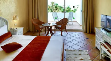 Odyssee resort & Thalasso