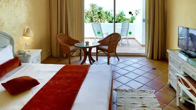 Odyssee resort & Thalasso