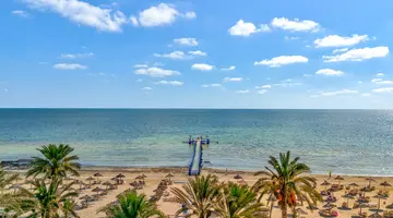 Odyssee resort & Thalasso