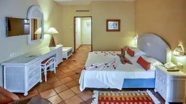 Odyssee resort & Thalasso