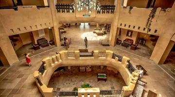 Odyssee resort & Thalasso