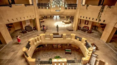 Odyssee resort & Thalasso