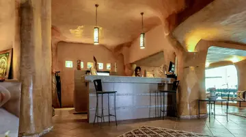 Odyssee resort & Thalasso