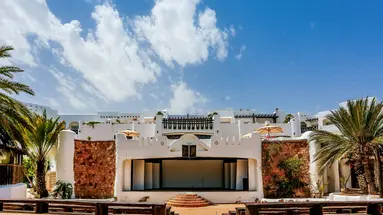Odyssee resort & Thalasso