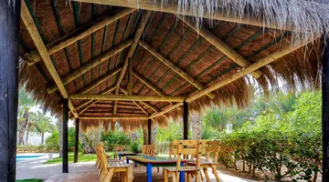 Odyssee resort & Thalasso