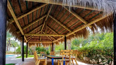 Odyssee resort & Thalasso