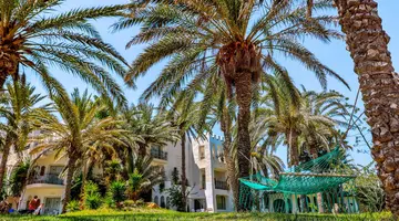 Odyssee resort & Thalasso