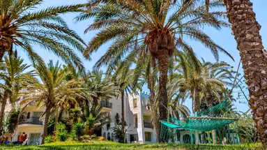 Odyssee resort & Thalasso