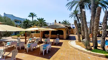 Odyssee resort & Thalasso