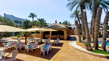 Odyssee resort & Thalasso