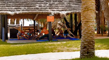 Odyssee resort & Thalasso