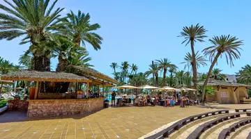 Odyssee resort & Thalasso
