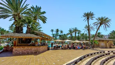 Odyssee resort & Thalasso