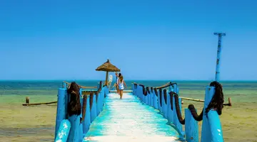 Odyssee resort & Thalasso