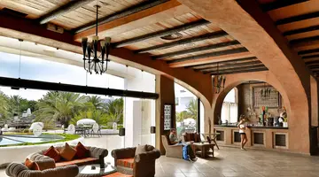 Odyssee resort & Thalasso