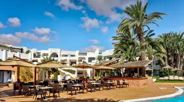 Odyssee resort & Thalasso