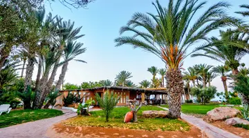 Odyssee resort & Thalasso