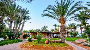 Odyssee resort & Thalasso