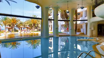 Odyssee resort & Thalasso