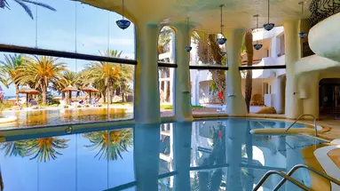 Odyssee resort & Thalasso