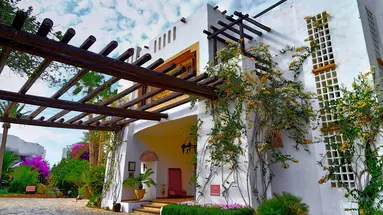 Odyssee resort & Thalasso