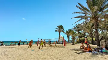 Odyssee resort & Thalasso