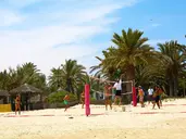 Odyssee resort & Thalasso