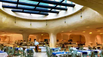 Odyssee resort & Thalasso