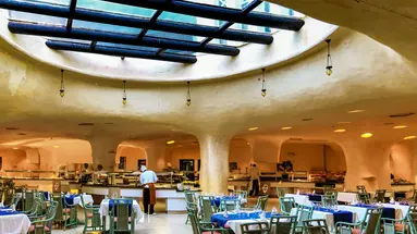 Odyssee resort & Thalasso