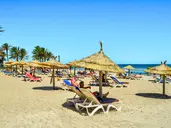 Odyssee resort & Thalasso