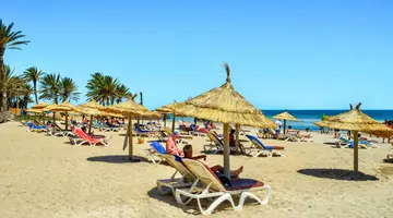 Odyssee resort & Thalasso