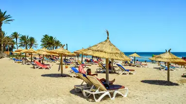 Odyssee resort & Thalasso