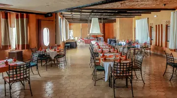 Odyssee resort & Thalasso