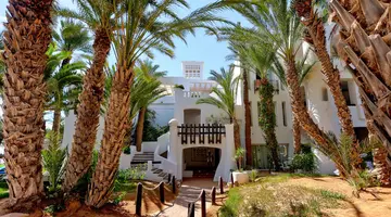 Odyssee resort & Thalasso