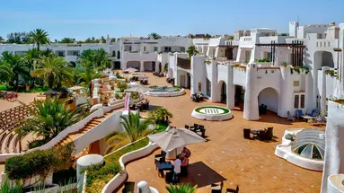 Odyssee resort & Thalasso