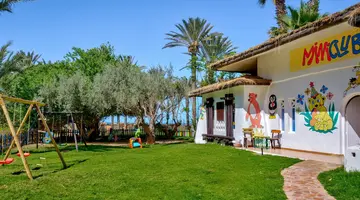 Odyssee resort & Thalasso