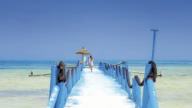 ODYSSEE THALASSO & SPA