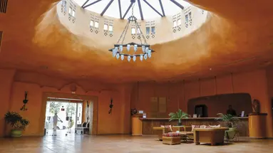 ODYSSEE THALASSO & SPA
